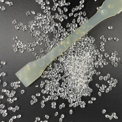 Low Density TPU thermoplastisch polyurethaan schuim voor sporten