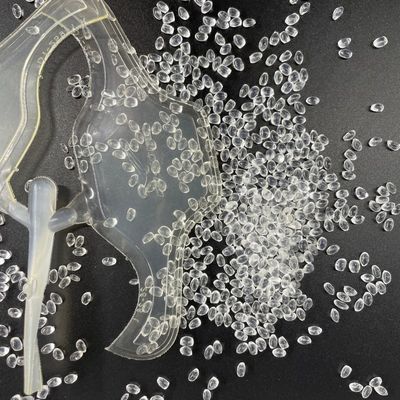 Low Density TPU thermoplastisch polyurethaan schuim voor sporten