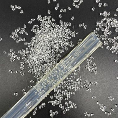 Vlamvertragend TPU thermoplastisch polyurethaan elastomeer voor sporttoepassingen