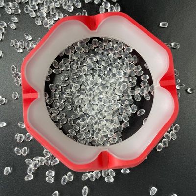 Vlamvertragend TPU thermoplastisch polyurethaan elastomeer voor sporttoepassingen