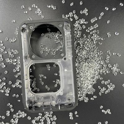 Vlamvertragend TPU thermoplastisch polyurethaan elastomeer voor sporttoepassingen