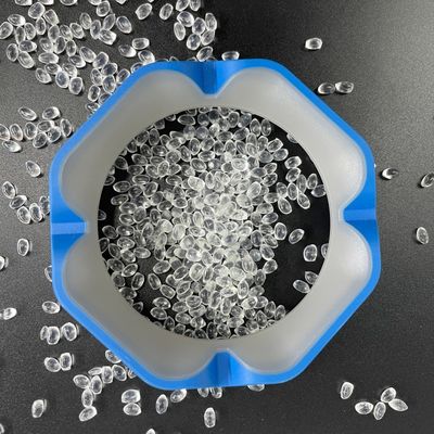 Vlamvertragend TPU thermoplastisch polyurethaan elastomeer voor sporttoepassingen