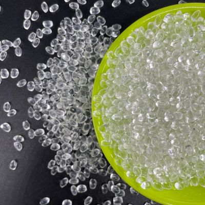 Versatile isolatie Tpu-plastic met lage warmtegeleidbaarheid