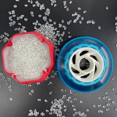 Versatile isolatie Tpu-plastic met lage warmtegeleidbaarheid