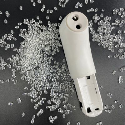 Versatile isolatie Tpu-plastic met lage warmtegeleidbaarheid