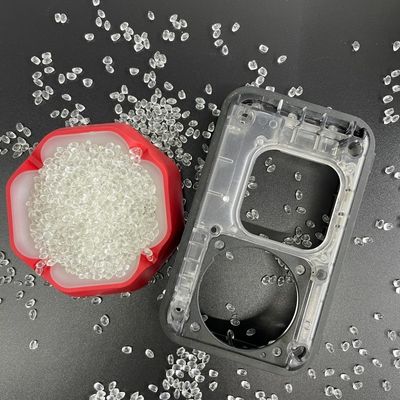 Versatile isolatie Tpu-plastic met lage warmtegeleidbaarheid