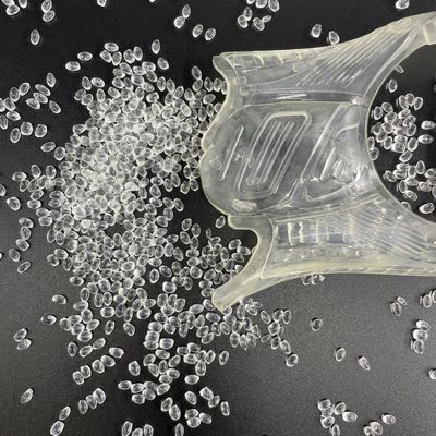 UV-bestand flexibel geleidend TPU voor elektronica
