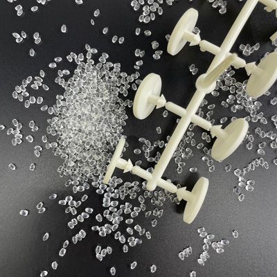 UV-bestand flexibel geleidend TPU voor elektronica