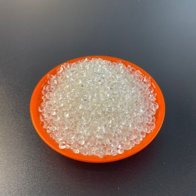 Flexibiliteit geleidende zwarte TPU-rol voor autodraad