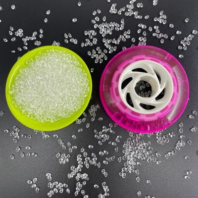 Vlambestendige Tpu thermoplastische polyurethaanpellets voor 3D-printen