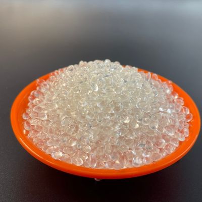 Temperatuurbestendige geleidende thermoplastische polyurethaandeeltjes