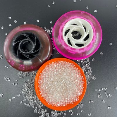 1.2G/Cm3 geleidende TPU superieure flexibiliteit temperatuurweerstand scheurweerstand