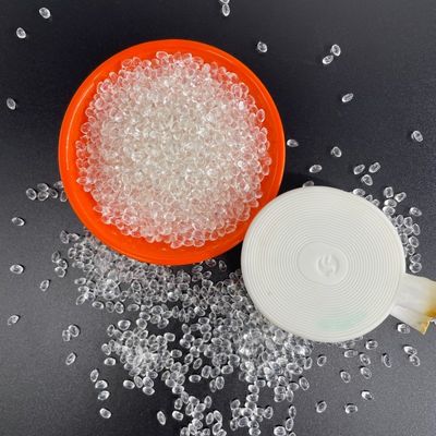 1.2G/Cm3 geleidende TPU superieure flexibiliteit temperatuurweerstand scheurweerstand