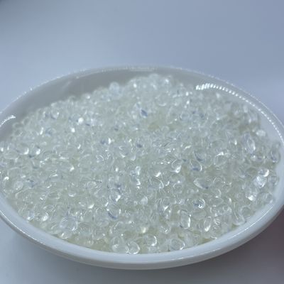 Lage Temperatuur Laminatie Oplossing Hot Melt TPU voor Chemische Plaat en Brandslang Co-Extrusie met Goede Aanvangssterkte