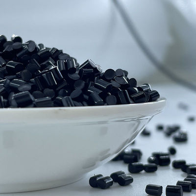 Thermoplastisch Polyurethaan TPU Grondstoffen Met Hoge Sterkte En Goede Taaiheid