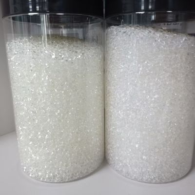 Slijtvast Hoog Transparant Goede Taaiheid TPU Grondstof Voor Mobiele Telefoonhoes