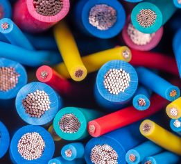 Polyether TPU Grondstof voor Zwenkwielen, Slangen en Buis