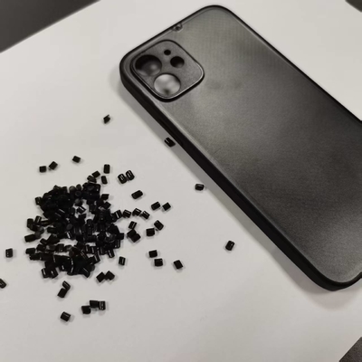 GRS Gerecyclede Materialen Snel Vormen Toegepast Op Telefoon/Pad Beschermhoezen Schoenmateriaal