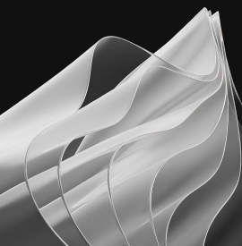 Hot Melt Tpu Fast Crystallization, Low Temperature Lamination, toegepast op Hot Melt Adhesive Film, Fabric Lamination, enz.