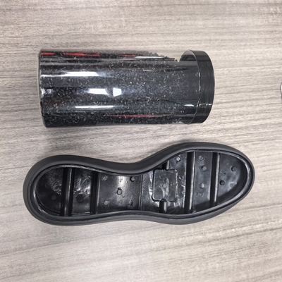 Globle Recycled Standard GRS Certificaat TPR Materiaal Voor Schoen Zolen