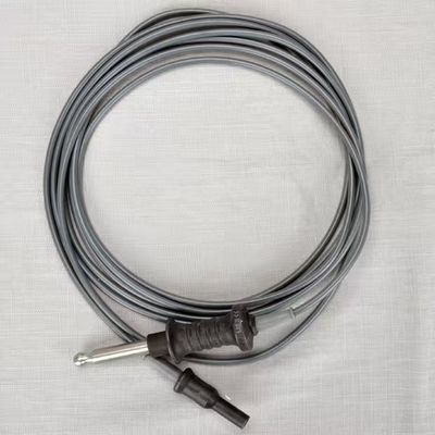 TPU-materiaal met een vlamvertragend vermogen van UL94-V0