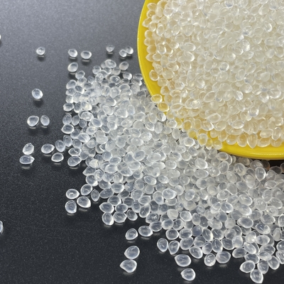 Polyester TPU-polymeer heeft goede fysische eigenschappen en is slijtvast
