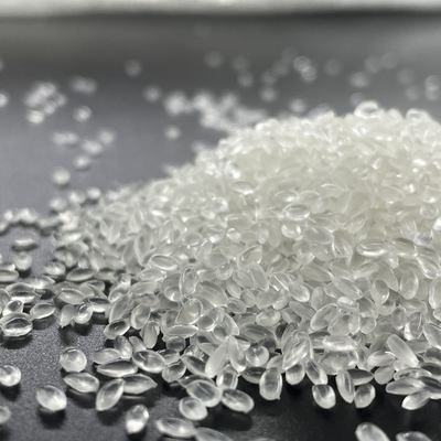 Hoog transparante DH-85A