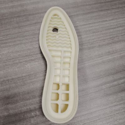 Hoogwaardige injectie Polyurethaan TPU-korrels voor schoenmaterialen