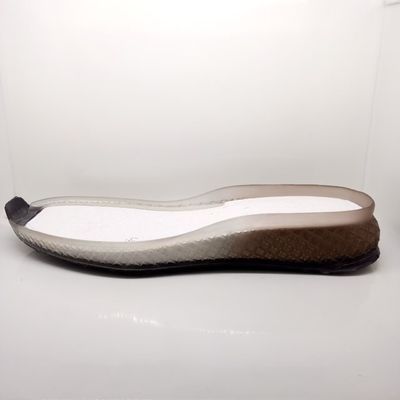 Hoogwaardige injectie Polyurethaan TPU-korrels voor schoenmaterialen