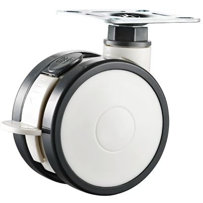 Goed slijtvast en chemisch bestand TPU-pellets voor medische rollen en wielen