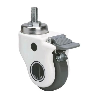 Goed slijtvast en chemisch bestand TPU-pellets voor medische rollen en wielen