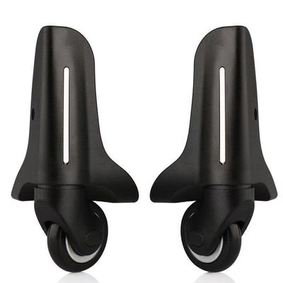 Goed slijtage- en geluidsbestand TPU-pellets voor bagagewagens en wielen