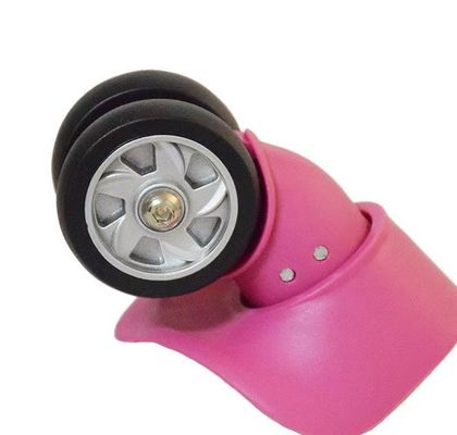 Goed slijtage- en geluidsbestand TPU-pellets voor bagagewagens en wielen