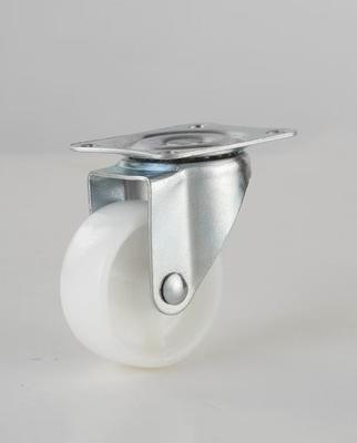 Goede slijtvastheid en geluidsarme TPU-korrels voor meubelwielen en -zwenkwielen