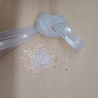Hoge transparantie TPU-pellets voor injectie- en extrusievorming voor afdichtingen en pakkingen