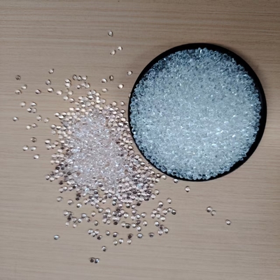 Hoge transparantie TPU-pellets voor injectie- en extrusievorming voor afdichtingen en pakkingen