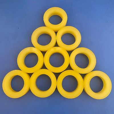 Hoge transparantie TPU-pellets voor injectie- en extrusievorming voor afdichtingen en pakkingen