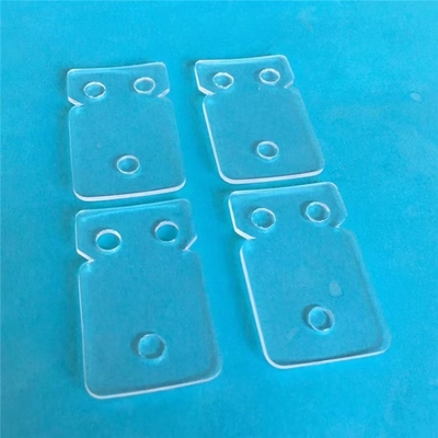 Hoge transparantie TPU-pellets voor injectie- en extrusievorming voor afdichtingen en pakkingen
