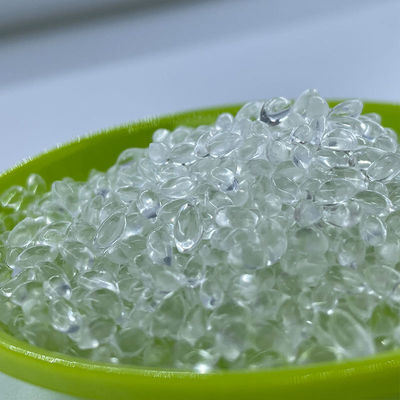 Geleidend TPU – 60±2D Hardheid, Hoge Oppervlakte Weerstand Voor Slimme Wearables