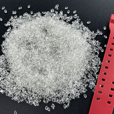 Geleidend TPU – 60±2D Hardheid, Hoge Oppervlakte Weerstand Voor Slimme Wearables