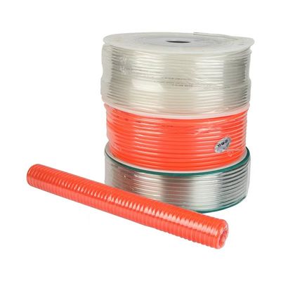 Uitstekende slijtvastheid TPU-extrusiemateriaal voor slangen voor auto-onderdelen