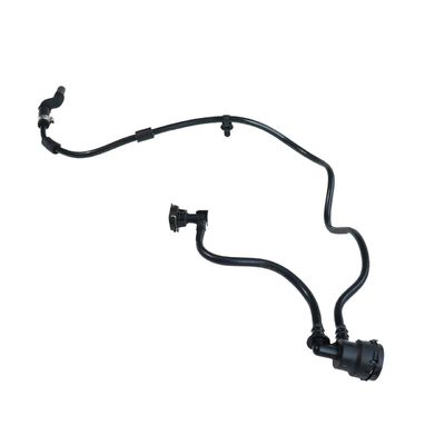 Uitstekende slijtvastheid TPU-extrusiemateriaal voor slangen voor auto-onderdelen