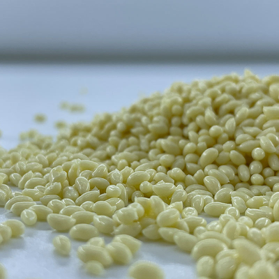 Vibrant gekleurde TPU met een superieure pigmentretentie voor gebruik in meerdere industrieën