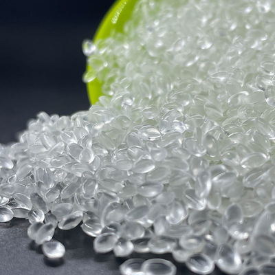 Vibrant gekleurde TPU met een superieure pigmentretentie voor gebruik in meerdere industrieën