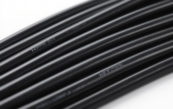 Antistatisch TPU-materiaal, stabiele oppervlakteweerstand voor elektronische accessoires
