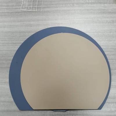 TPU DY-serie 95A-vormblokken geschikt voor schoenenzolen, snijplanken en andere producten