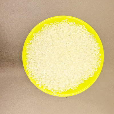 Hoge transparante TPU, transparantie van ongeveer 5-6 mm, snelle vorming, goede terugvering, uitstekende taaiheid