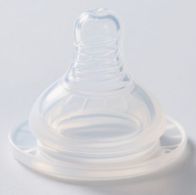 Dingzhi Food-Grade TPE niet-giftig, hoge elasticiteit voor babyflessen, tepels en keukengereedschapsgrijpen