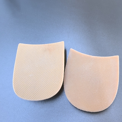 Goed slijtmateriaal Tpu voor bovenste stukken en hielpunt, goede hardheid, 85A-64D voor keuze