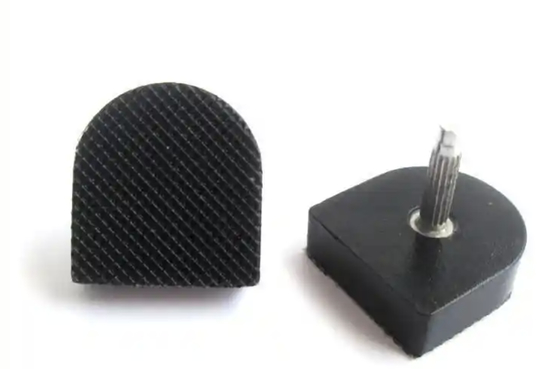 Goed slijtmateriaal Tpu voor bovenste stukken en hielpunt, goede hardheid, 85A-64D voor keuze
